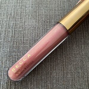 Never Used BECCA Lip Gloss